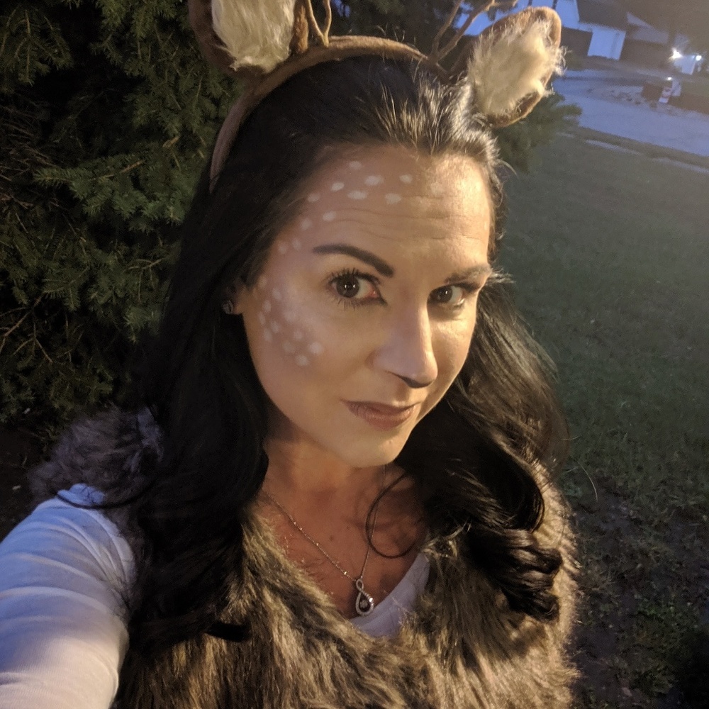 Meet your Posher, Nicole